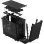 Корпус Fractal Design Define 7 Nano - Black TG Light (FD-C-DEF7N-02) Корпус Fractal Design Define 7 Nano - Black TG Light (FD-C-DEF7N-02)