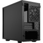 Корпус Fractal Design Define 7 Nano - Black TG Light (FD-C-DEF7N-02) Корпус Fractal Design Define 7 Nano - Black TG Light (FD-C-DEF7N-02)