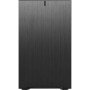 Корпус Fractal Design Define 7 Nano - Black TG Light (FD-C-DEF7N-02) Корпус Fractal Design Define 7 Nano - Black TG Light (FD-C-DEF7N-02)