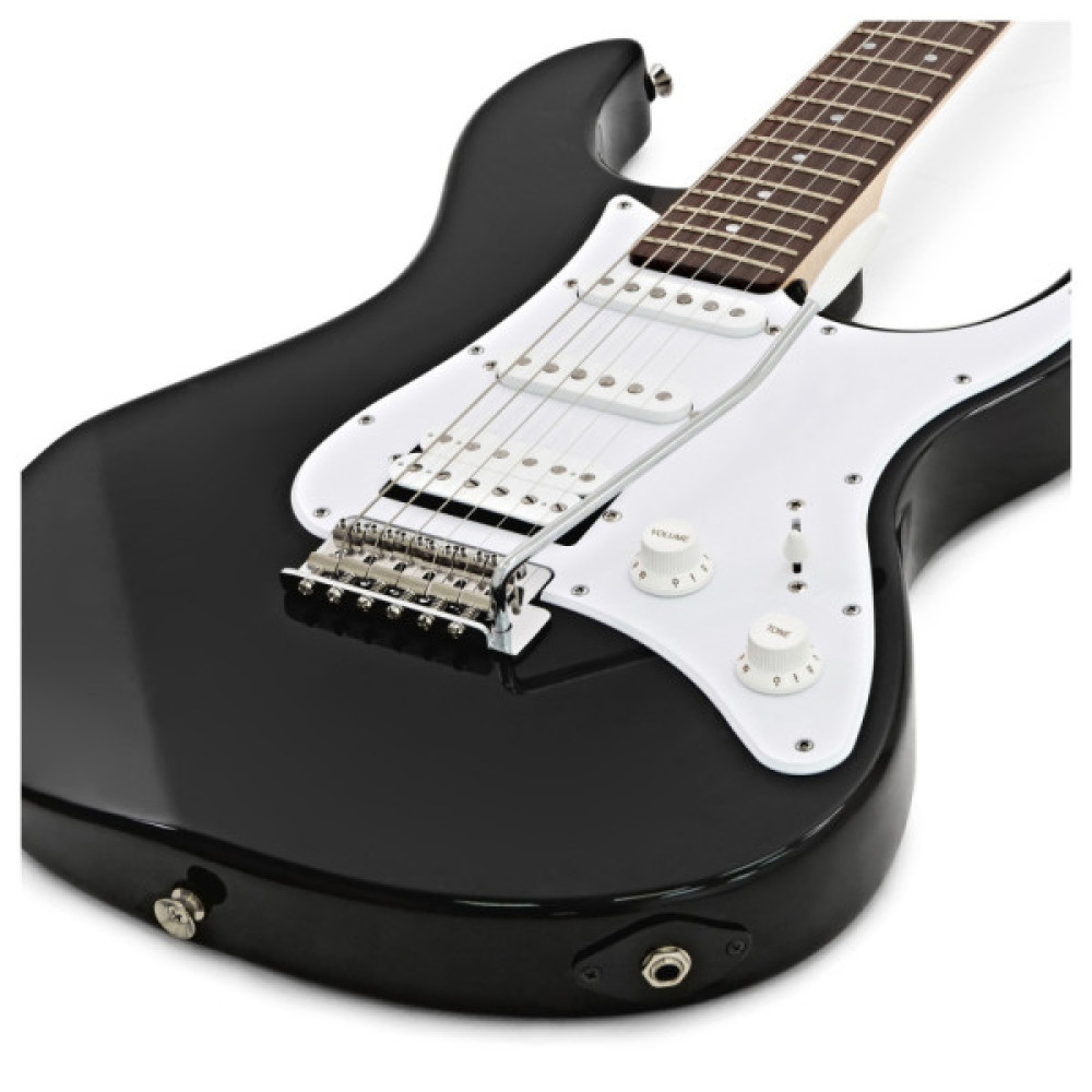 Електрогітара Yamaha Pacifica 112J Black