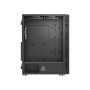 Корпус MONTECH X3 GLASS (B) Корпус MONTECH X3 GLASS (B)