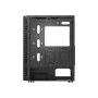 Корпус MONTECH X3 GLASS (B) Корпус MONTECH X3 GLASS (B)