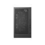Корпус MONTECH X3 GLASS (B) Корпус MONTECH X3 GLASS (B)