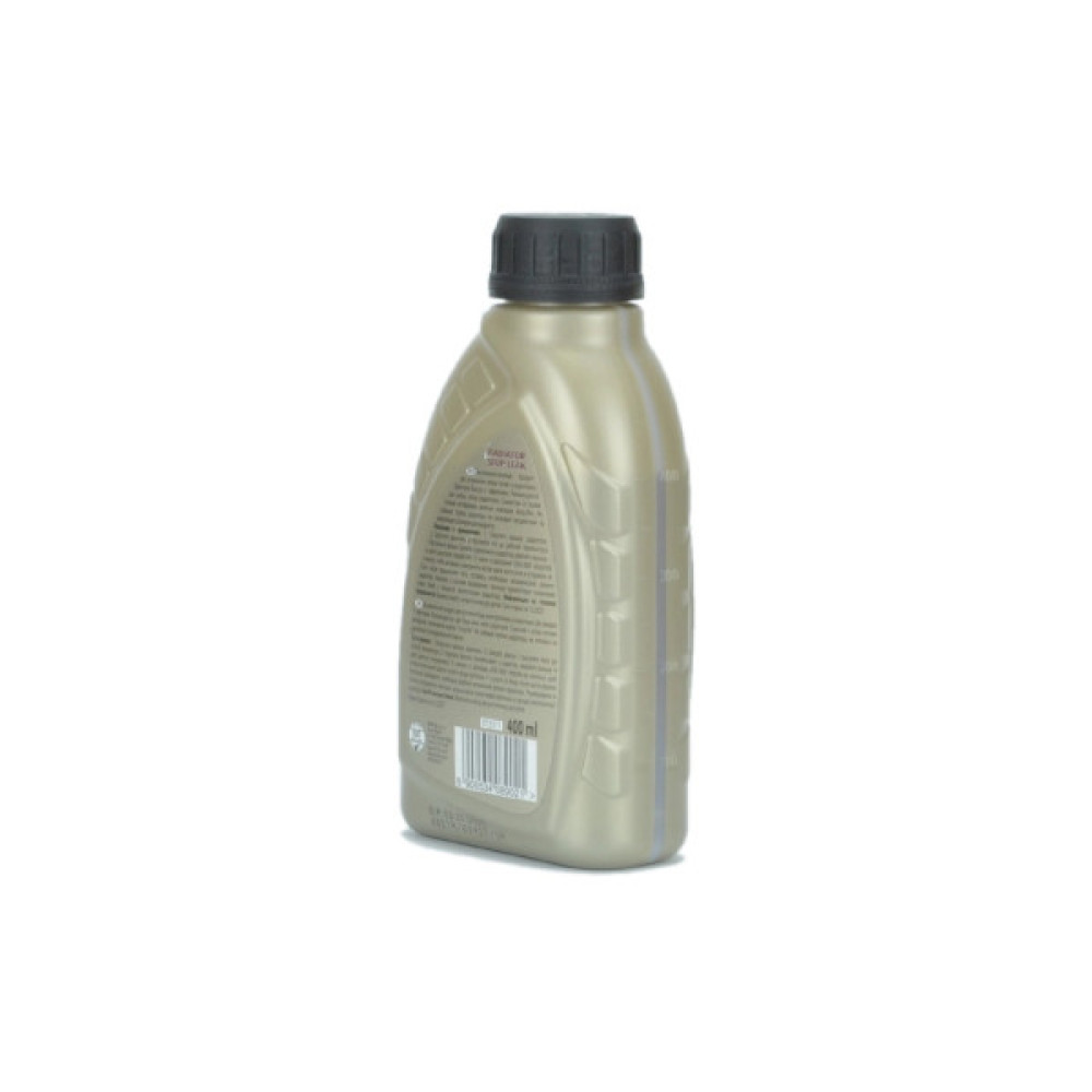 Герметик автомобільний K2 4-Л Stop Leak 400мл (K20054/ET2311/T231)