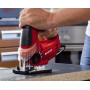 Лобзик Einhell TC-JS 85 620Вт 800-3000об·хв 2кг