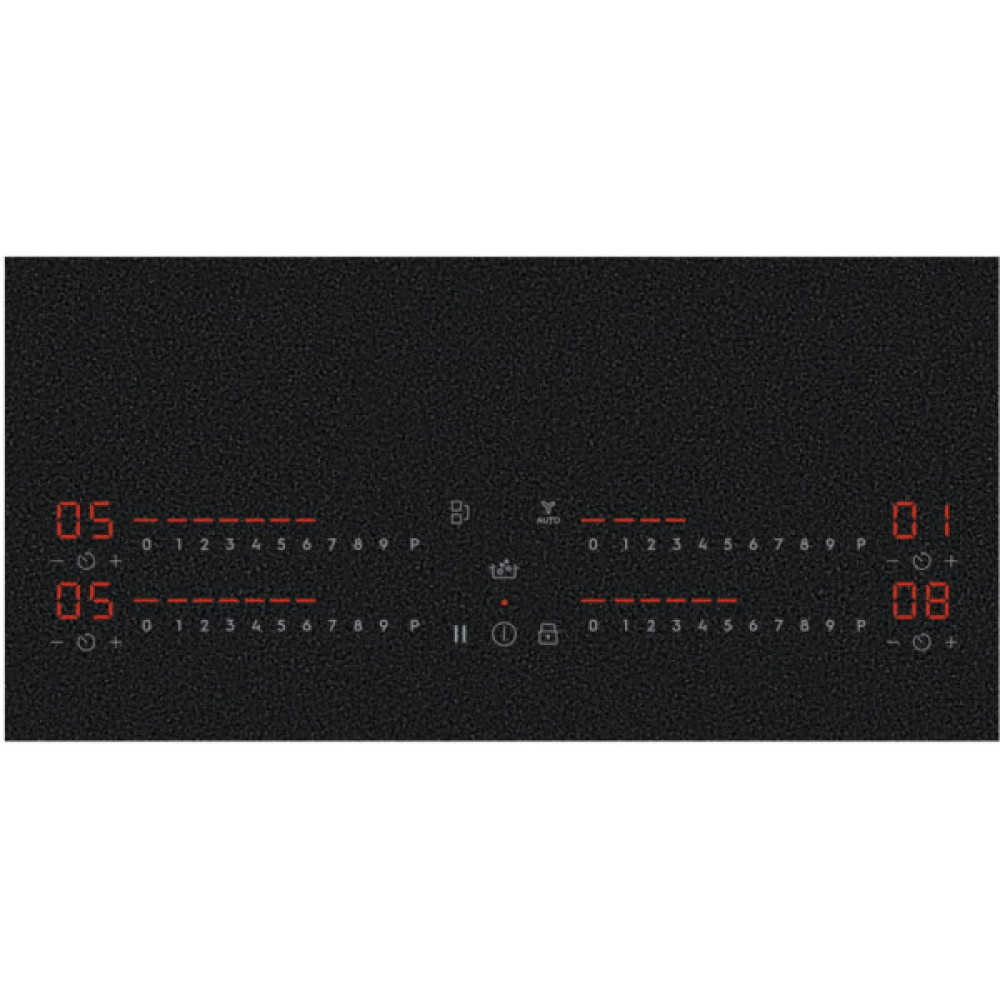 Варочна поверхня Electrolux EIS62453