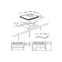 Варочна поверхня Electrolux EIS62453