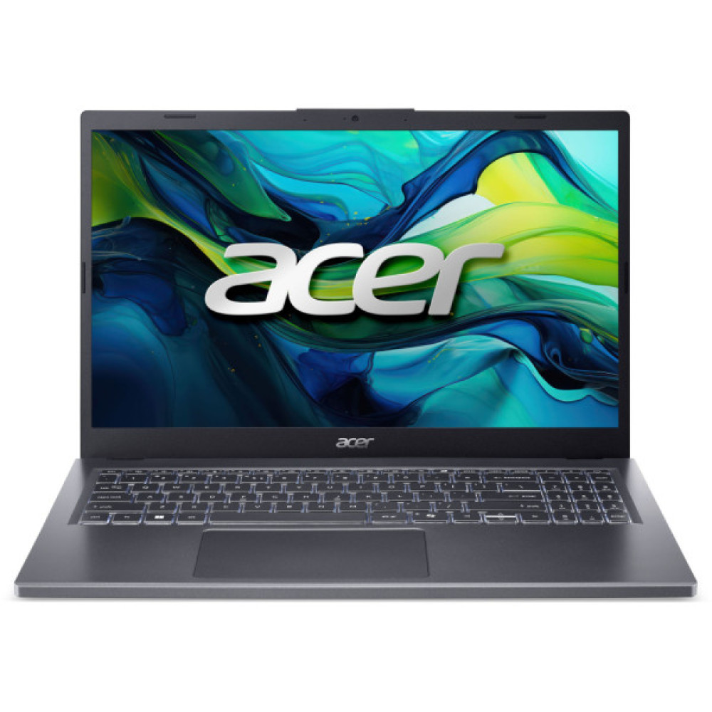 Ноутбук Acer Aspire 15 A15-51M-57Y7 (NX.JKVEU.001)