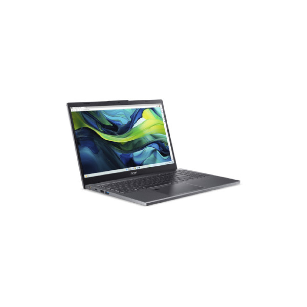Ноутбук Acer Aspire 15 A15-51M-57Y7 (NX.JKVEU.001)
