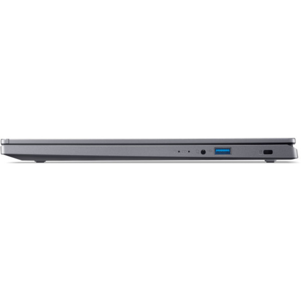 Ноутбук Acer Aspire 15 A15-51M-57Y7 (NX.JKVEU.001)