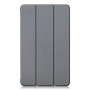 Чохол до планшета BeCover Smart Case Samsung Galaxy Tab A11 SM-X133/X135 8.7" Gray (713970)