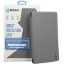 Чохол до планшета BeCover Smart Case Samsung Galaxy Tab A11 SM-X133/X135 8.7" Gray (713970)