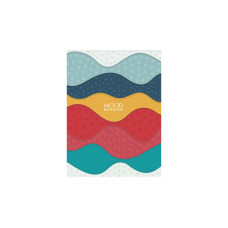 Зошит Школярик А5 Student лінія 80 аркушів (A5-080-5203L)