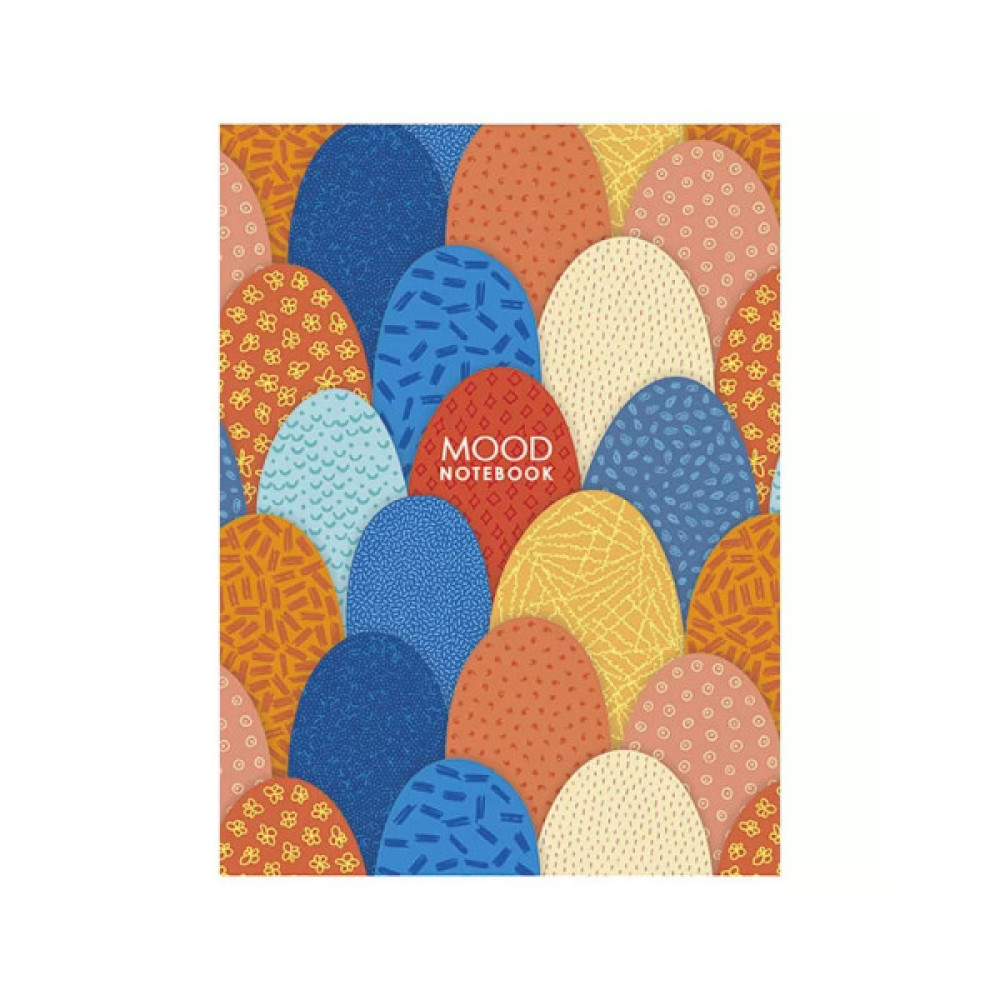 Зошит Школярик А5 Student лінія 80 аркушів (A5-080-5203L)