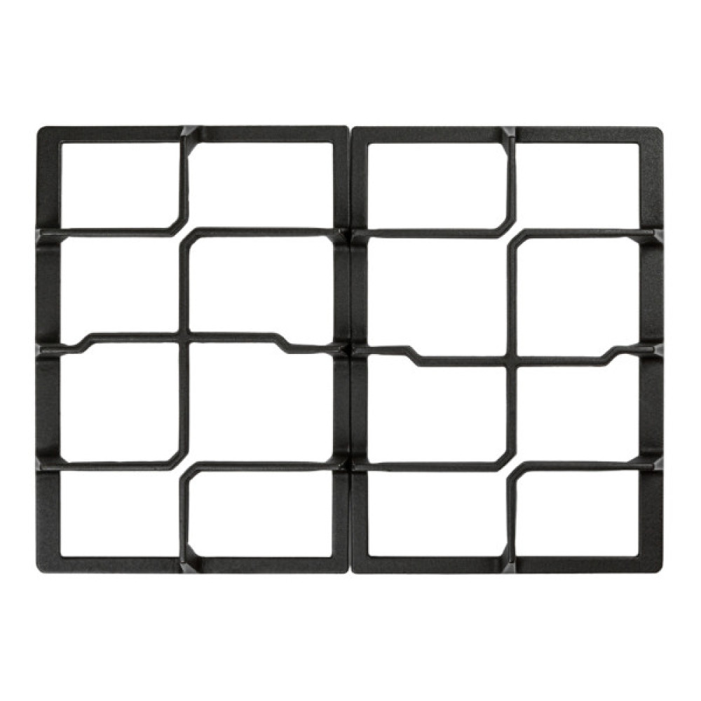 Варочна поверхня Interline HGS 763 FGT XM FLAME