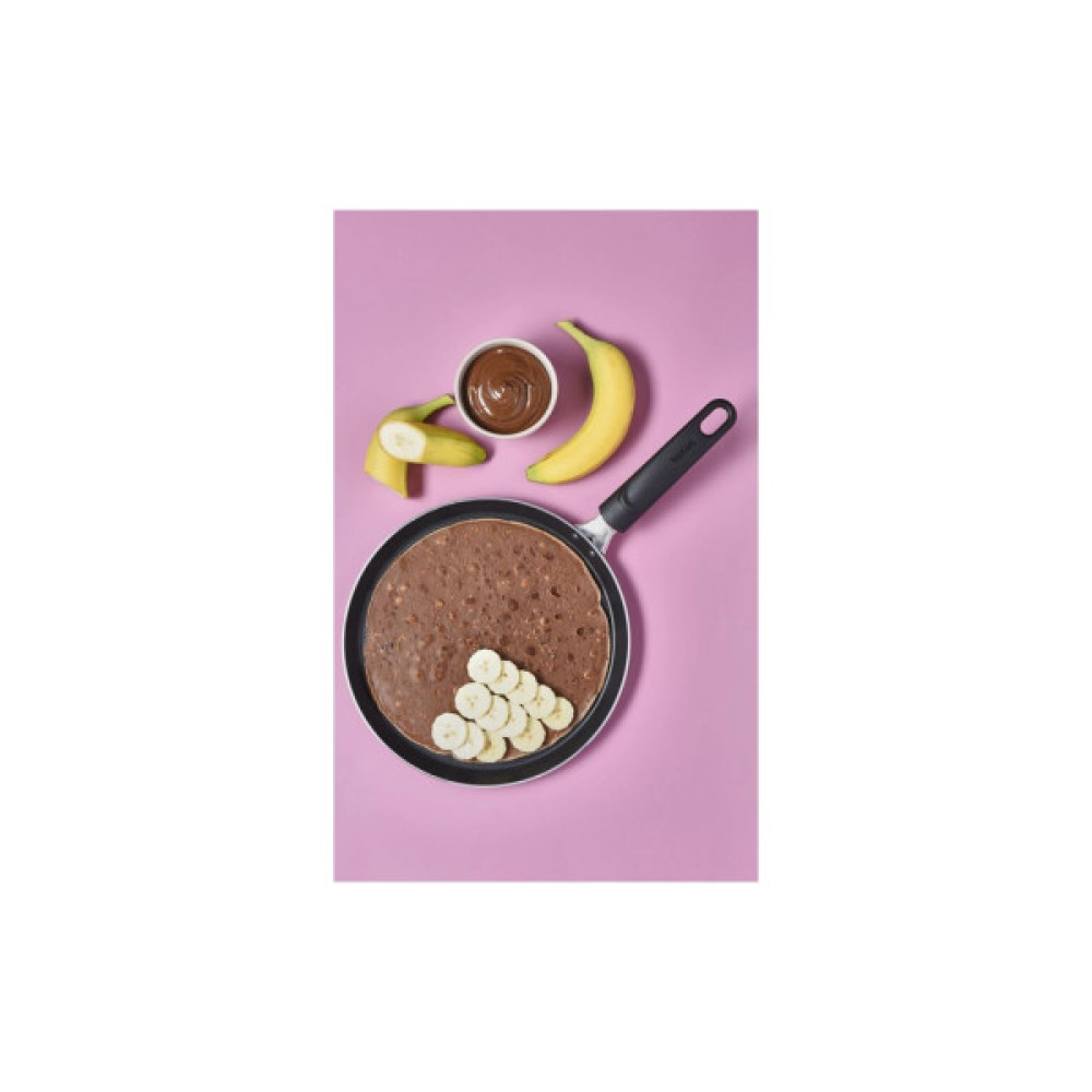 Сковорода Tefal Simply Clean для млинців 25 см (B5671053)