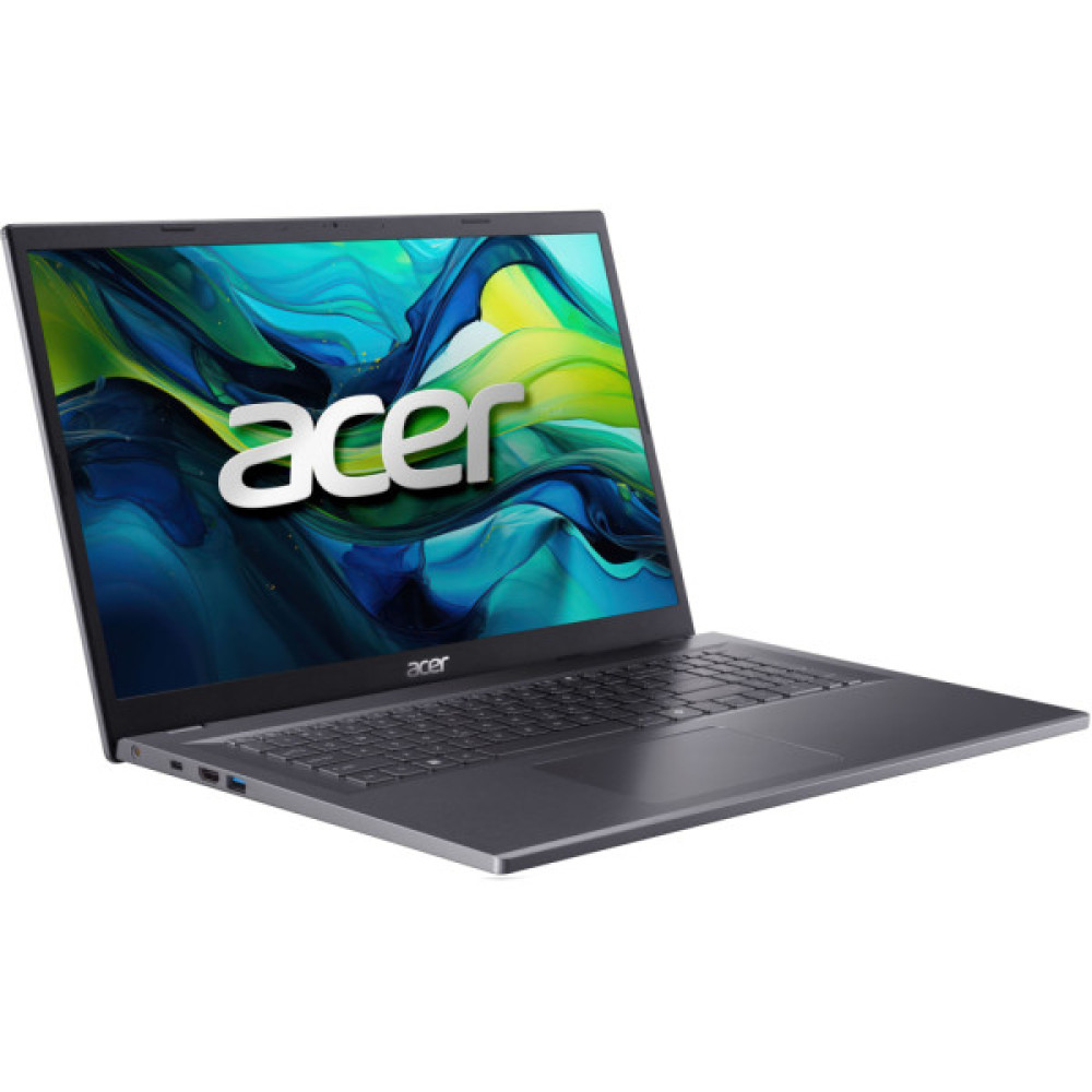 Ноутбук Acer Aspire 17 A17-51M (NX.JHEEU.001)