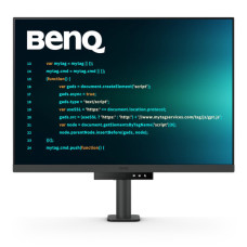 BENQ RD280UA METALLIC GREY (9H.LM2LJ.TBE)