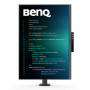 BENQ RD280UA METALLIC GREY (9H.LM2LJ.TBE)