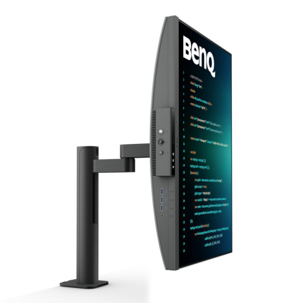 BENQ RD280UA METALLIC GREY (9H.LM2LJ.TBE)