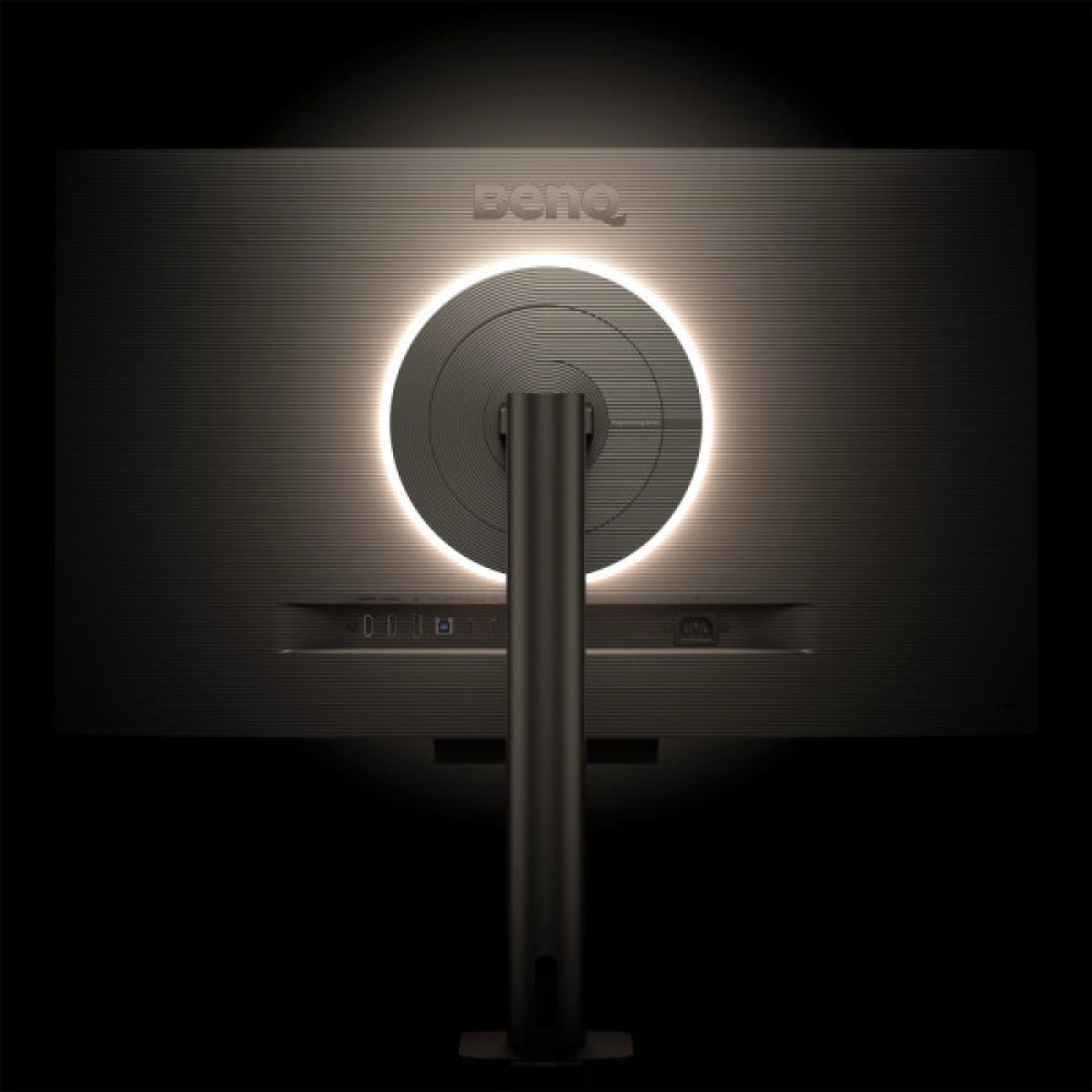 BENQ RD280UA METALLIC GREY (9H.LM2LJ.TBE)