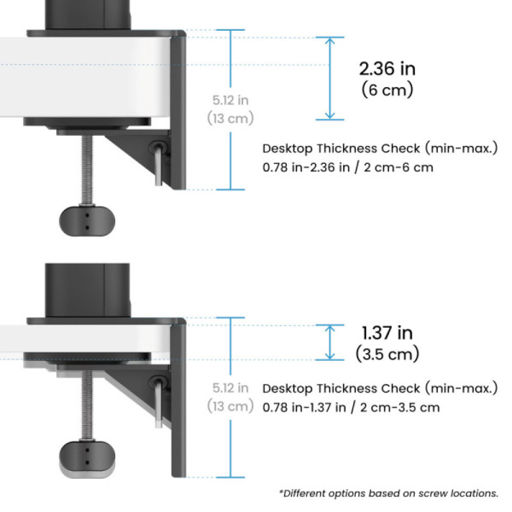 BENQ RD280UA METALLIC GREY (9H.LM2LJ.TBE)