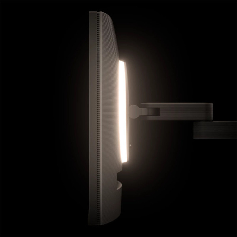 BENQ RD280UA METALLIC GREY (9H.LM2LJ.TBE)