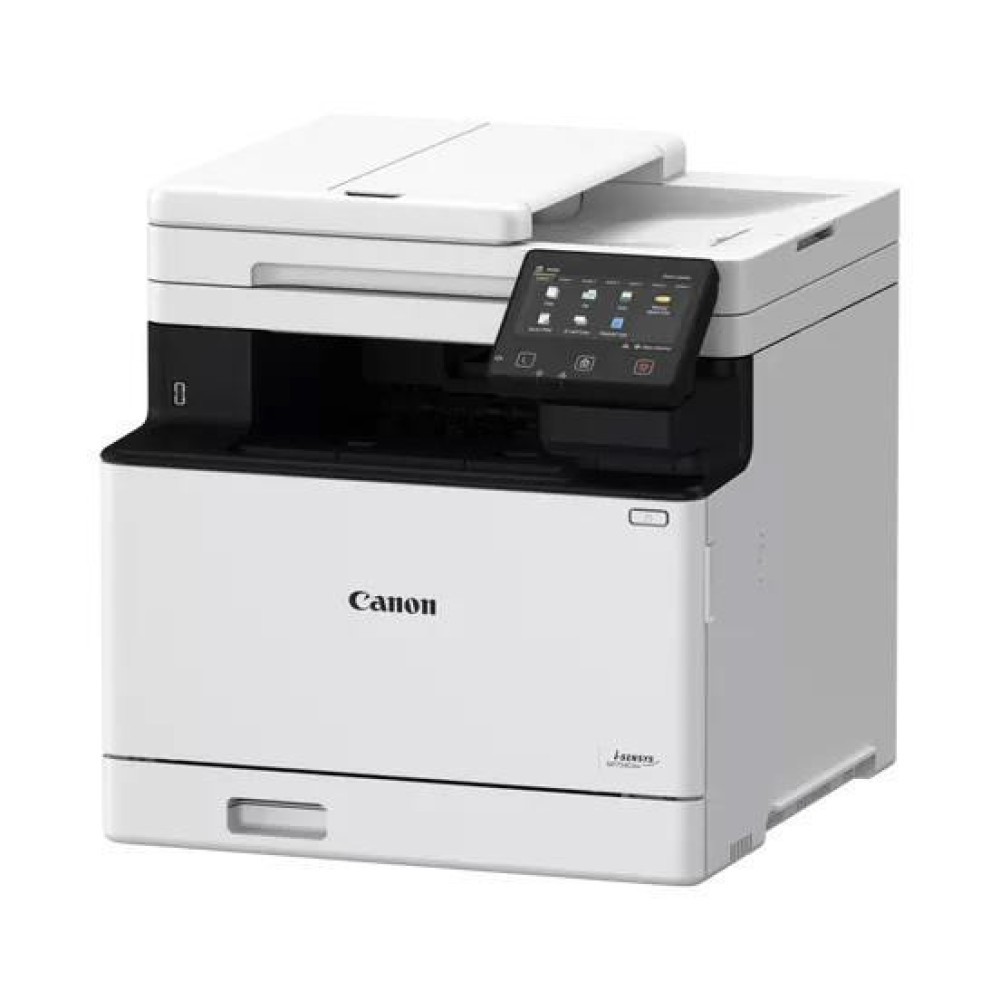 БФП А4 кол. Canon i-SENSYS MF754Cdw II з Wi-Fi