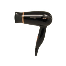 Фен Rotex RFF122-B Voyage Compact