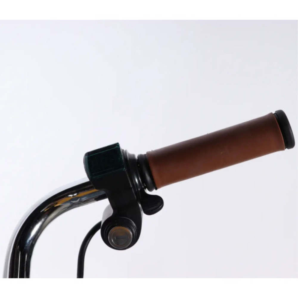 Електровелосипед Dorozhnik 28" eAQUAMARINE BH рама-19" 36B 13А*г 500Вт 2026 темно-синій (ELB-D-28-107)