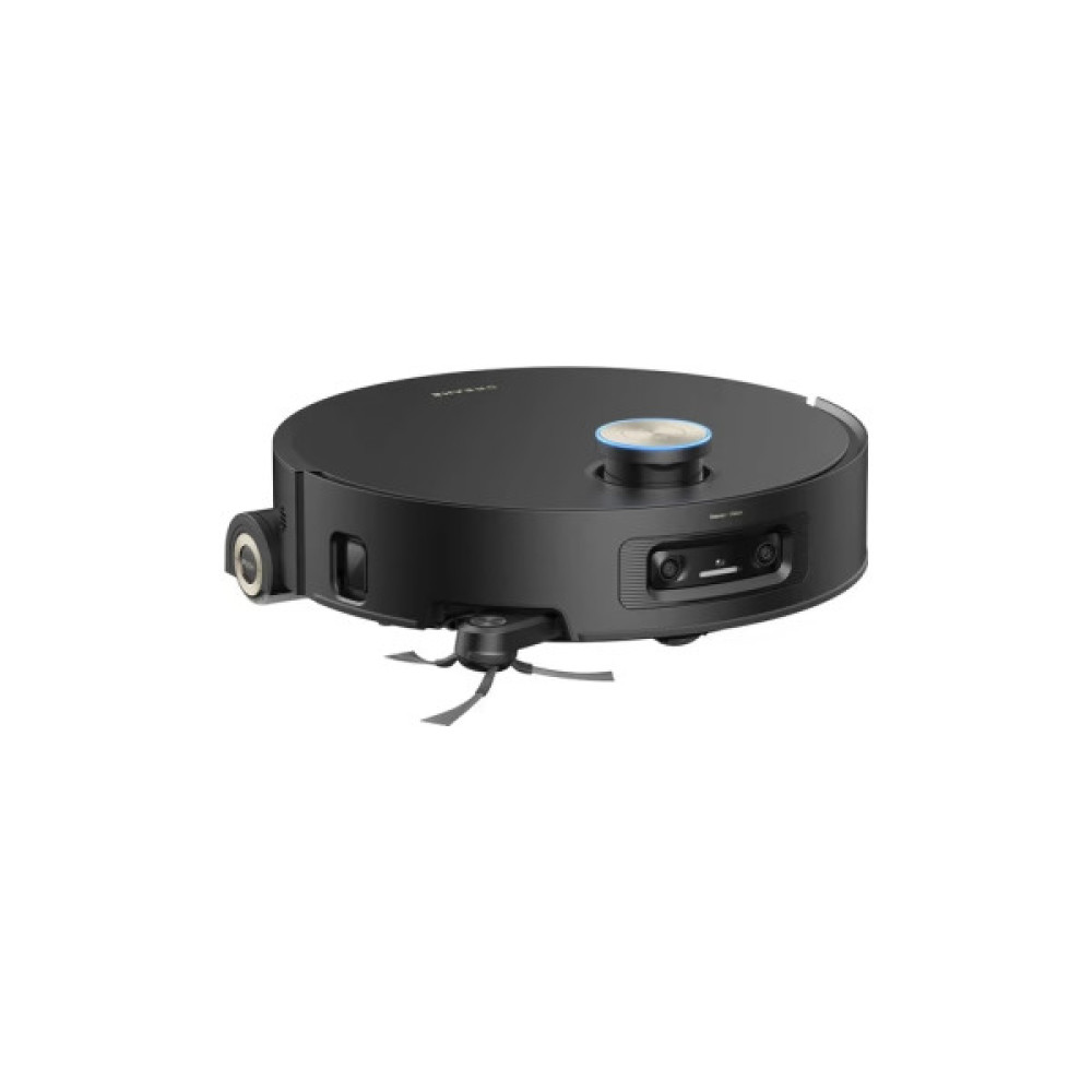 Пилосос Dreame Aqua 10 Ultra Roller Complete Black (RLH71DE-1-bl)