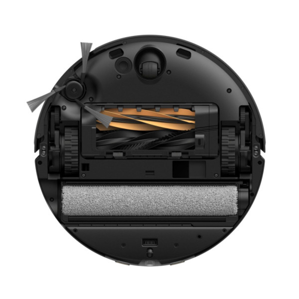 Пилосос Dreame Aqua 10 Ultra Roller Complete Black (RLH71DE-1-bl)