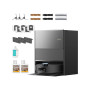 Пилосос Dreame Aqua 10 Ultra Roller Complete Black (RLH71DE-1-bl)