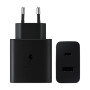 Зарядний пристрій Armorstandart AR-TA220 45W A+C PD Fast Charger Black (ARM73646)