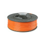 Пластик для 3D-принтера The Filament PETG 1.75mm MACHINERY ORANGE 1kg (TF-24024)