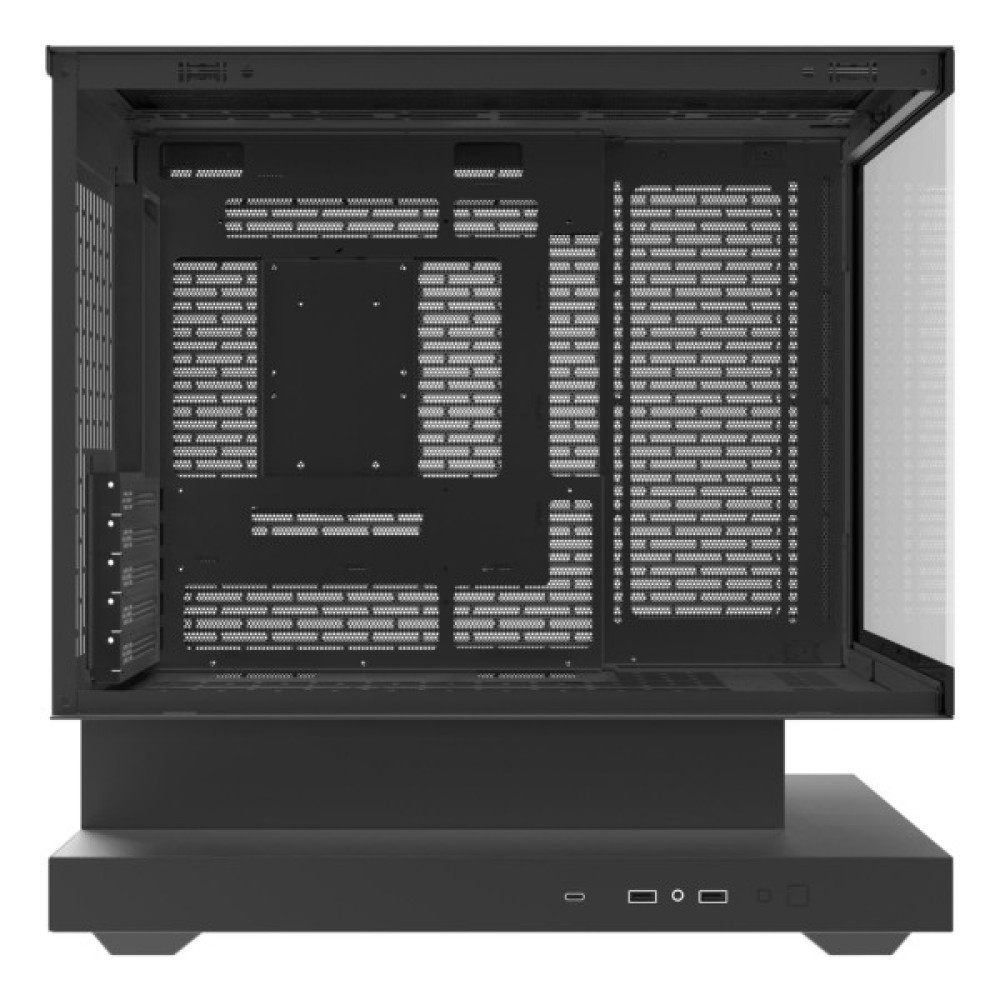 Корпус для ПК DARKFLASH F1 BLACK