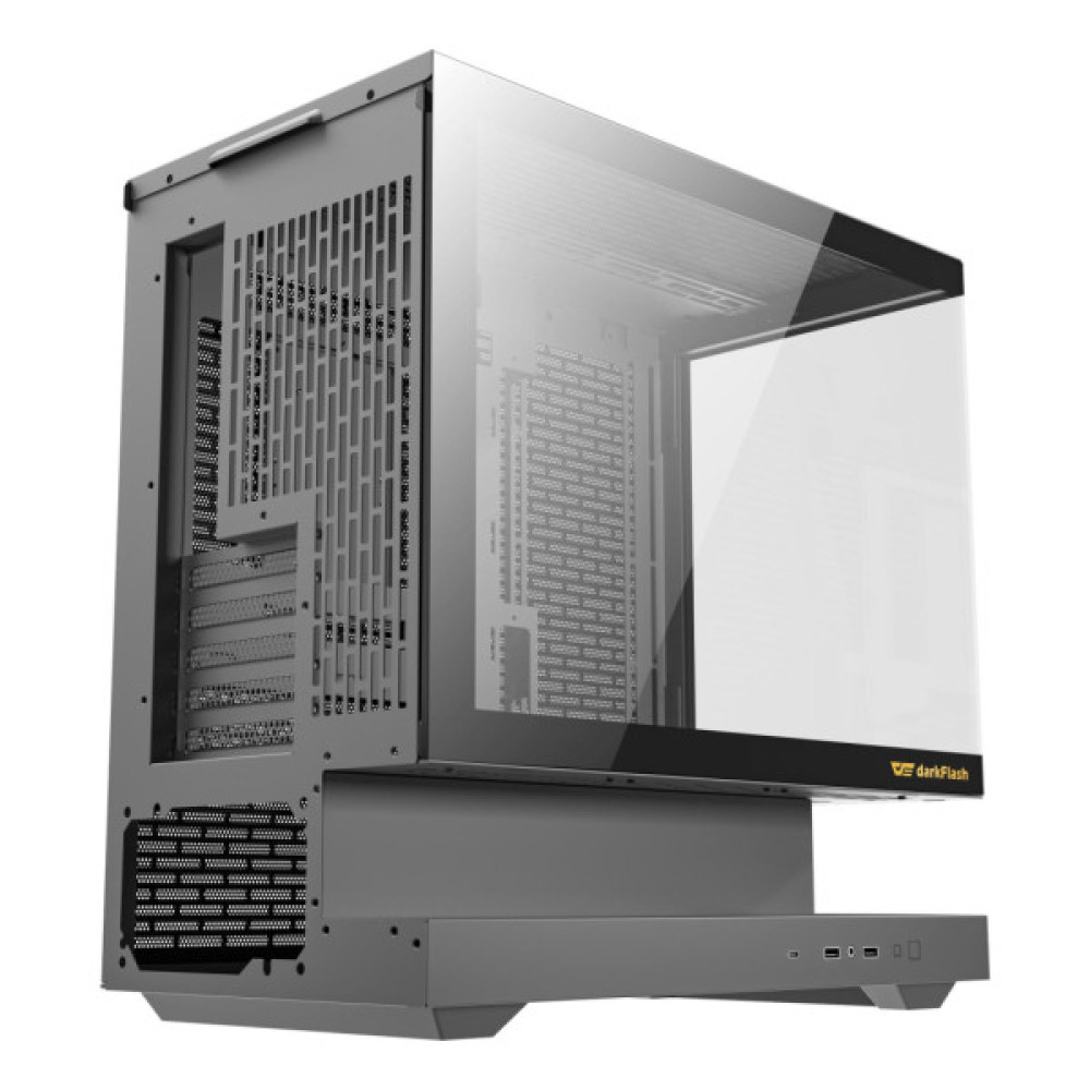 Корпус для ПК DARKFLASH F1 BLACK