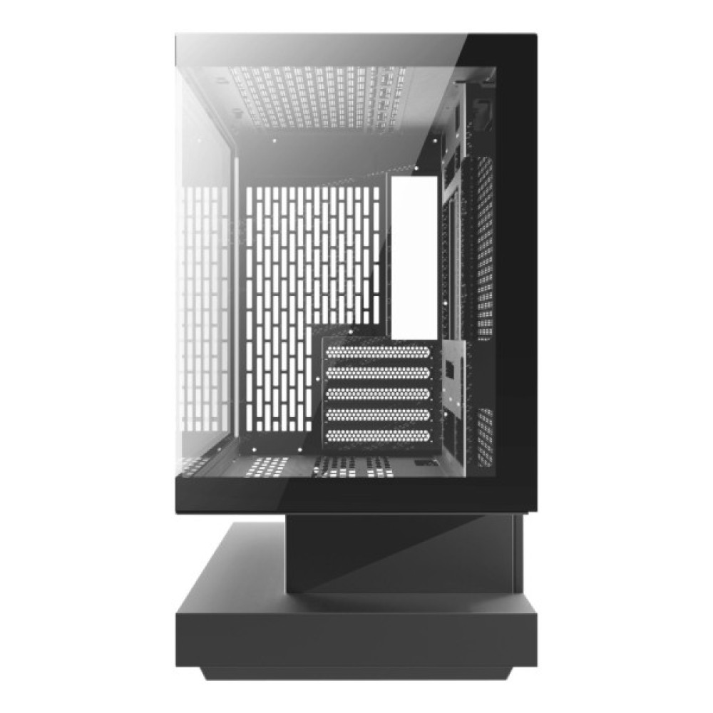Корпус для ПК DARKFLASH F1 BLACK