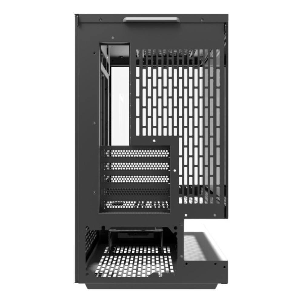 Корпус для ПК DARKFLASH F1 BLACK