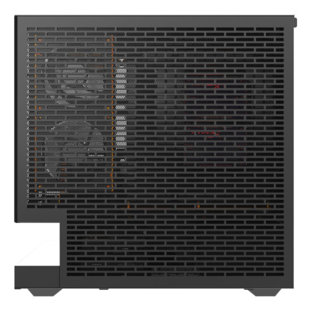 Корпус для ПК DARKFLASH F1 BLACK
