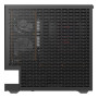 Корпус для ПК DARKFLASH F1 BLACK
