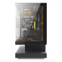 Корпус для ПК DARKFLASH F1 BLACK