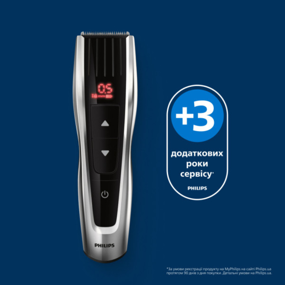 Машинка для стрижки Philips HC9420/15