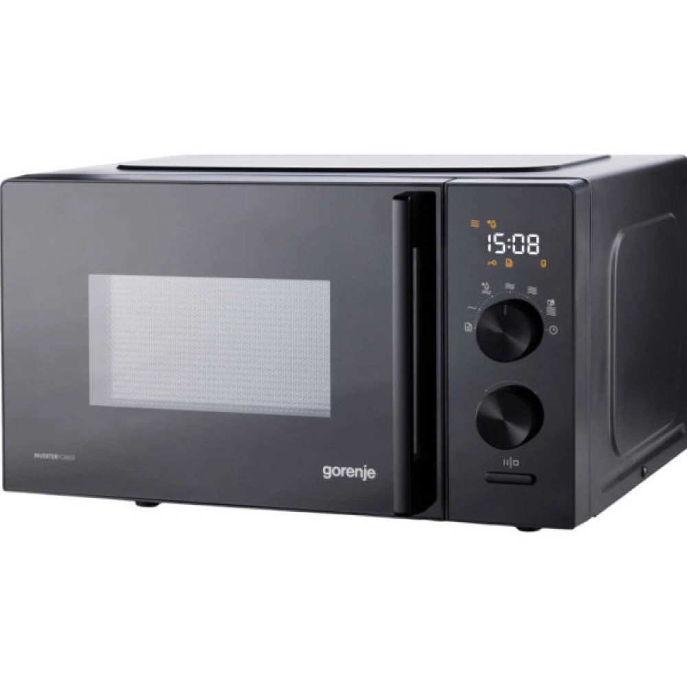 Мікрохвильова піч Gorenje MO20AE1B5