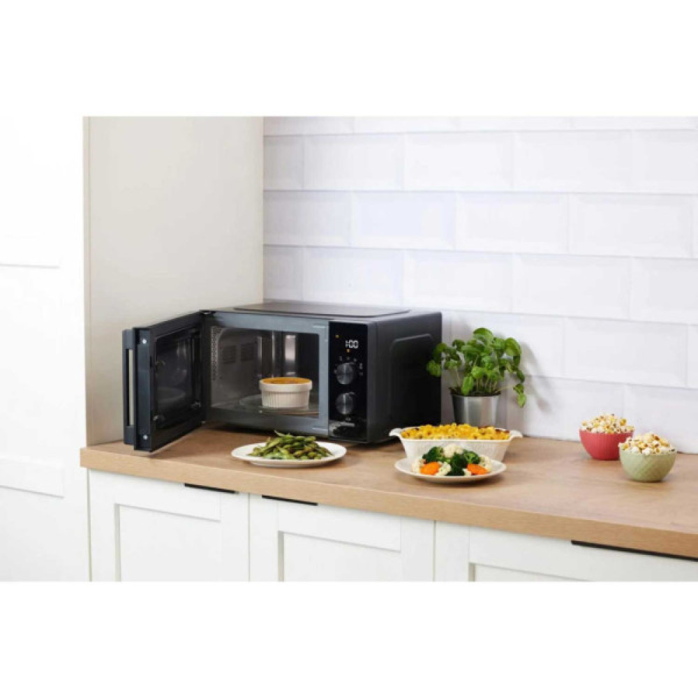 Мікрохвильова піч Gorenje MO20AE1B5