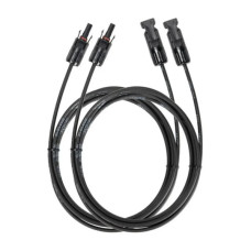 Кабель живлення EcoFlow Solar Connector Solar Extension Cable 3m (EFMC4-3m) Кабель живлення EcoFlow Solar Connector Solar Extension Cable 3m (EFMC4-3m)