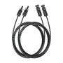 Кабель живлення EcoFlow Solar Connector Solar Extension Cable 3m (EFMC4-3m)