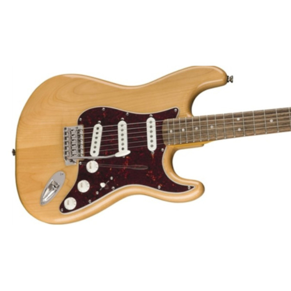 Електрогітара Squier by Fender Classic Vibe '70s Stratocaster LR Natural (229041)