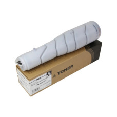 Тонер-картридж CET Konica Minolta TN-217/TN-414, bizhub 223, 512г, black (CET6707U) Тонер-картридж CET Konica Minolta TN-217/TN-414, bizhub 223, 512г, black (CET6707U)