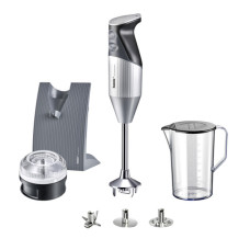 Блендер Bamix SwissLine М200 Silvery (1000.025)